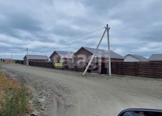 Дом на продажу, 105.2 м2, деревня Малково, Ветренная улица