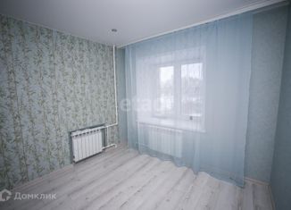 Комната на продажу, 36 м2, Новосибирская область, улица Попова, 35