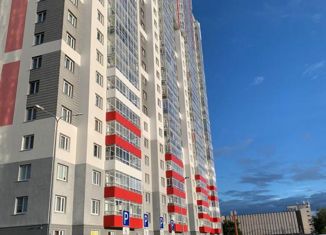 Сдаю в аренду 1-ком. квартиру, 40 м2, Екатеринбург, Рассветная улица, 6к1, ЖК Рассветный