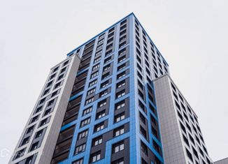 Продаю квартиру студию, 28.23 м2, Санкт-Петербург, Полюстровский проспект, 75, Полюстровский проспект