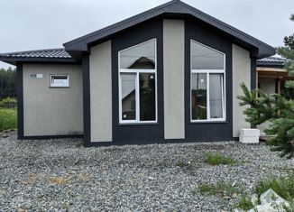 Дом на продажу, 107 м2, Екатеринбург, Чкаловский район, Счастливая улица