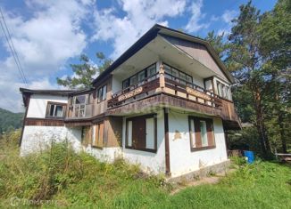 Продается дом, 100 м2, поселок Усть-Мана