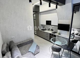 Продаю квартиру студию, 20 м2, Москва, Автозаводская улица, 23с120, станция ЗИЛ