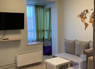 Продается однокомнатная квартира, 35.5 м2, Москва, улица Гурьянова, 23, метро Печатники