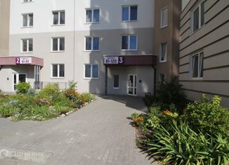 2-комнатная квартира на продажу, 63.01 м2, Калининградская область, Беловежская улица, 7