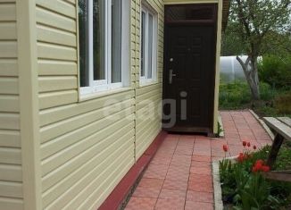 Продается дом, 75 м2, поселок Новый