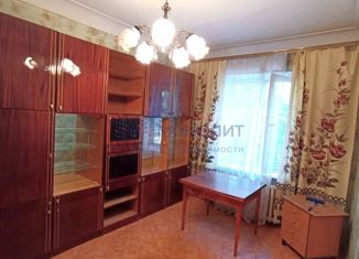 Продаю 3-ком. квартиру, 49.6 м2, Нижний Новгород, улица Кулибина, 12/3, улица Кулибина