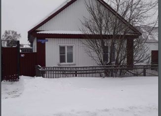 Продам дом, 69.8 м2, Куйбышев, улица Красильникова, 27