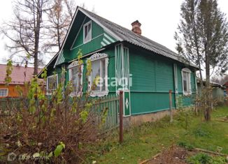 Продается дом, 30 м2, деревня Антушово