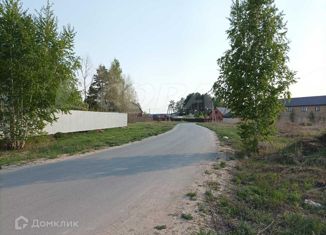 Участок на продажу, 15 сот., деревня Криводанова