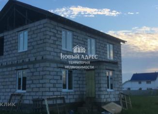 Продается дом, 115 м2, деревня Яглово