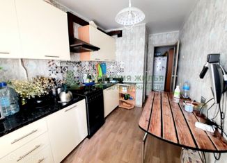 Продажа трехкомнатной квартиры, 63.2 м2, Саратовская область, микрорайон Энгельс-1, 77