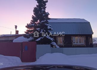 Продажа дома, 32.5 м2, село Абалак, Октябрьская улица