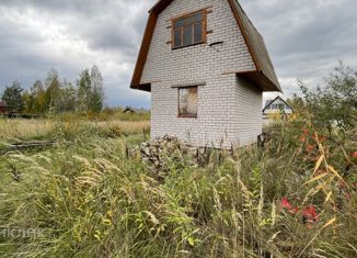 Продажа дома, 40 м2, садовое товарищество Чайка-2