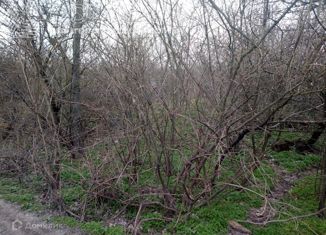 Продажа участка, 6 сот., Новочеркасск, Дачная улица