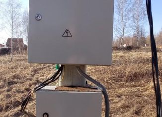 Продаю участок, 8.85 сот., село Ильинское, Дьяконовская улица