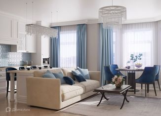 Продается дом, 170 м2, посёлок городского типа Дагомыс, Батумское шоссе, 19А