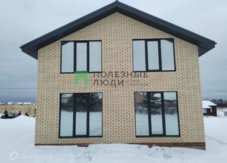 Продажа дома, 130 м2, ДП Ягульские Просторы, Лилейная улица, 13