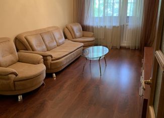 2-комнатная квартира на продажу, 43 м2, Нижний Новгород, улица Сазанова, 4, улица Сазанова