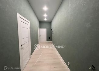 Продаю четырехкомнатную квартиру, 81.81 м2, Брянск, улица имени А.Ф. Войстроченко, 5, Советский район