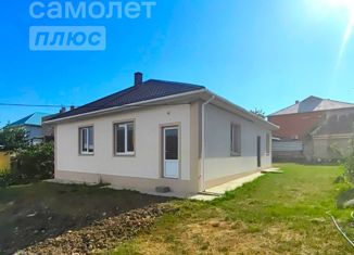 Продается дом, 110 м2, хутор Красный, Вольная улица