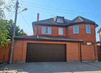 Продается дом, 357 м2, поселок Верхнетемерницкий, улица Коперника, 26