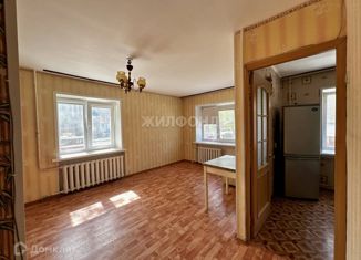 Продажа 1-комнатной квартиры, 30.5 м2, Новосибирск, улица Ватутина, 26, метро Студенческая