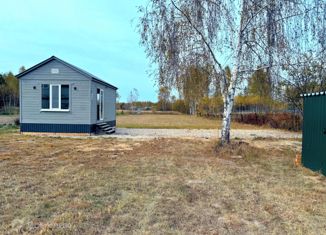 Продам земельный участок, 20 сот., село Ярустово, Центральная улица, 38