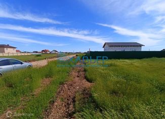 Участок на продажу, 10.13 сот., село Михайловка, Южная улица