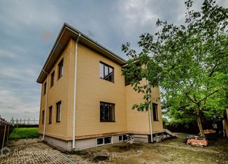 Продам дом, 400 м2, Краснодар, Сечевая улица, 31, Сечевая улица