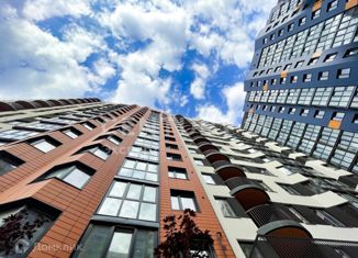 1-комнатная квартира на продажу, 36.08 м2, Калининград, Батальная улица, 104, ЖК Дом на Батальной