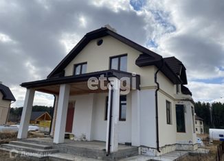 Продается дом, 205 м2, деревня Ермолаево, Южная улица