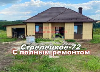 Дом на продажу, 115 м2, село Стрелецкое, Боярская улица