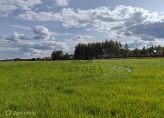 Продаю участок, 10 сот., Богородский городской округ