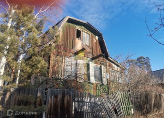Продается дом, 35 м2, Улан-Удэ, улица квартал 4