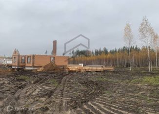 Продажа участка, 10 сот., деревня Медовка, Центральная улица, 47