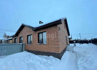 Продажа таунхауса, 58.2 м2, село Нагаево, Советская улица, 13