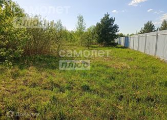 Продаю участок, 15 сот., деревня Барановка, Весенняя улица