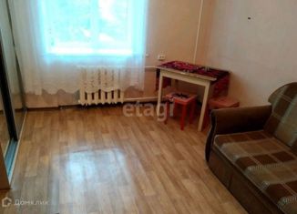 Продам 1-комнатную квартиру, 17.3 м2, Томск, Новгородская улица, 48, Советский район