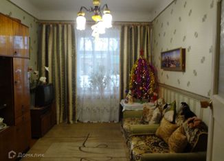 Продается 3-комнатная квартира, 50 м2, Нижний Новгород, Свирская улица, 6, Свирская улица