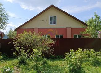 Продам дом, 126.9 м2, деревня Беляницы, деревня Беляницы, 3