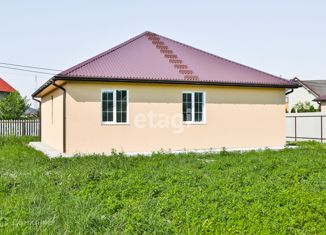 Продам дом, 95 м2, поселок Нивенское, Калининградская улица, 4
