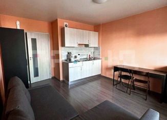 Продажа квартиры студии, 24.2 м2, Санкт-Петербург, Вилькицкий бульвар, 4, Вилькицкий бульвар