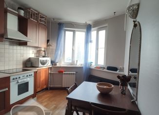 Продажа 2-ком. квартиры, 52.5 м2, Москва, Шелепихинское шоссе, 13с3, метро Шелепиха