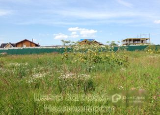 Продажа земельного участка, 11 сот., деревня Перхурово