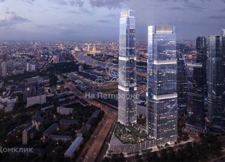 Продажа машиноместа, 17.1 м2, Москва, 1-й Красногвардейский проезд, 22с2, метро Международная