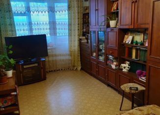 Продажа 2-ком. квартиры, 55.1 м2, посёлок городского типа имени Морозова, улица Спорта, 2к2