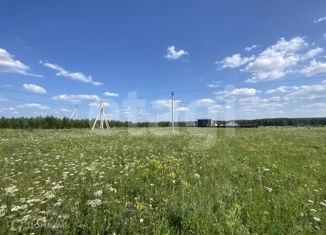 Продаю земельный участок, 8.4 сот., село Курганово, Европейская улица