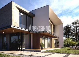 Продажа дома, 175 м2, деревня Мистолово