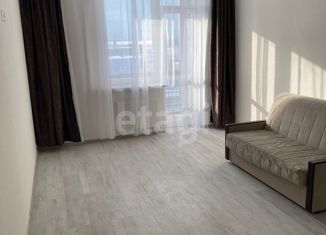 Продам квартиру студию, 26.4 м2, деревня Крёкшино, улица Медовая Долина, 4